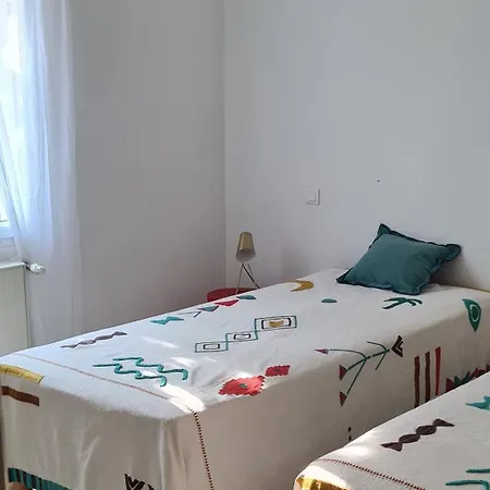 140 M2 With Pool In 度假居 *
