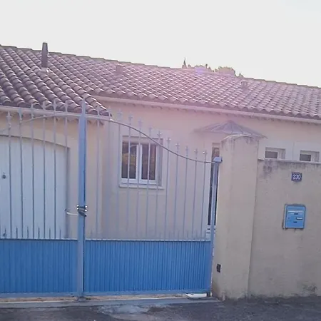 140 M2 With Pool In * 佩尔纳勒丰泰纳