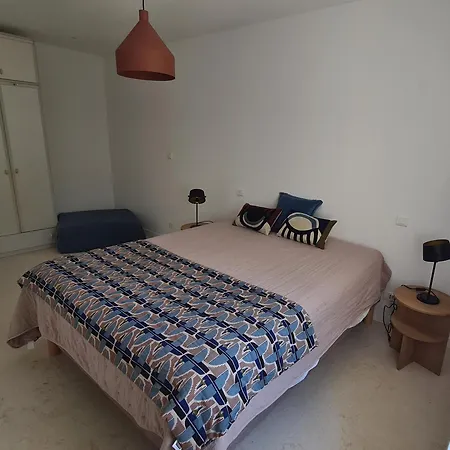 140 M2 With Pool In * 佩尔纳勒丰泰纳